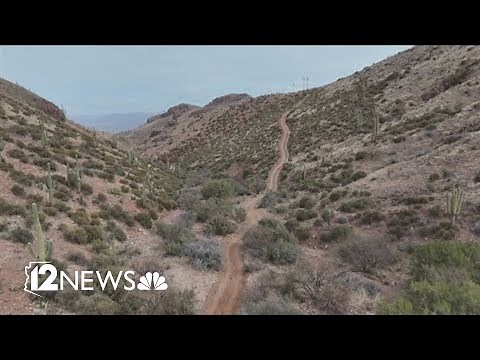 Future Arizona lake to deliver unprecedented clean energy as soon as 2033, SRP says