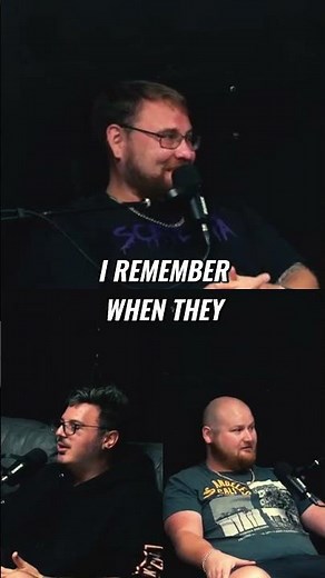 Scafettas bills “Shout” song