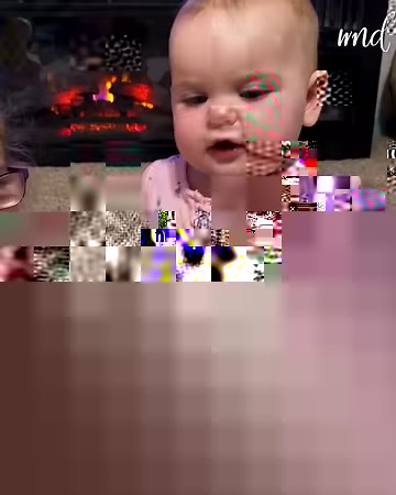 103K views · 1.7K reactions | Baby has in depth conversation with talking cactus toy | MetDaan | Facebook