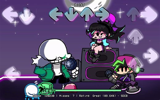 Friday Night Funkin'_ Psych Engine