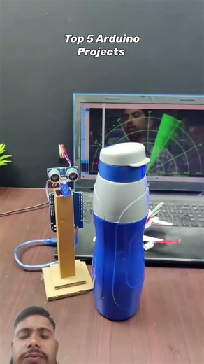 Top 5 Arduino Projects 😱😱 #electronicmusic #electronic #project #skills #automobile #shortvideo #art