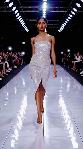 Eye-Catching AI Creations You Must See | AI Models #40_with_music