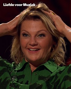 Dit zagen wij niet aankomen, maar het blaast ons omver. #liefdevoormuziek | VTM