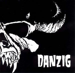 Danzig - Danzig