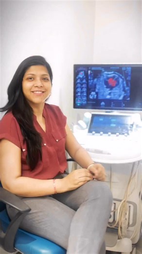 15K views · 64 reactions | “Does every pregnancy need a fetal echo?...