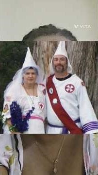 Inside The Murder Of A KKK Leader By His Family (Malissa Ancona)