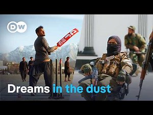 Afghanistan under the Taliban - How cricket became a symbol of hope | DW Documentary | 4K UHD
