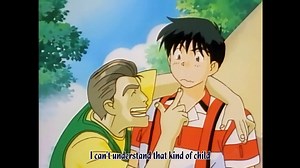 Classmates End of Summer OVA 03 同級生 夏の終わりに English Sub [1994] Doukyuusei Natsu no Owari ni