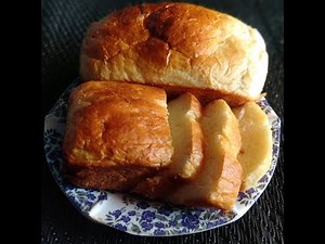 Bread Recipe in Tamil | Homemade Bread | How to make bread at home in Tamil - Aasapattu Samainga