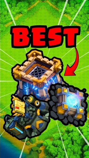 Top 3 Buildings To Upgrade Early...