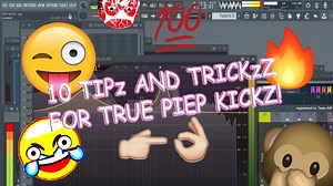 17K views · 1.1K reactions | 10 TIPS AND TRICKS TO MAKE THE BEST PIEP KICKS (GPF TUTORIAL)  | GPF | Facebook
