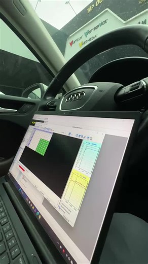 Khóa Học Tuning Remap ECU Cùng Alientech Từ Ý