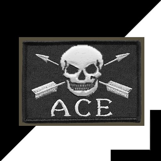 ACE mods pack for ArmA 2 : Combined Operation addon