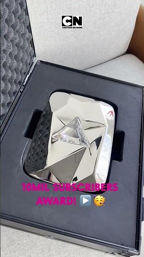 Celebrating 10 Million Subscribers! | Cartoon Network