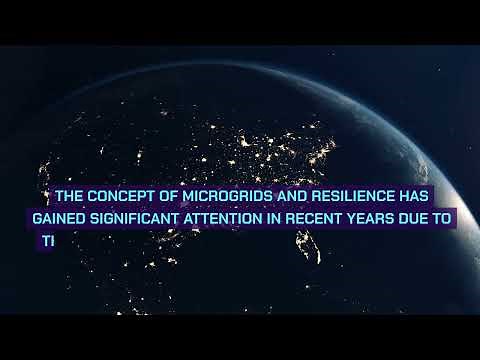 Microgrids and Resilience
