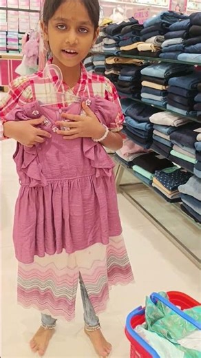 ayyoo neku aa dress chnnaga ithadi kutti❤😊