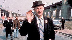 Where can I stream Gene Hackman's 'The French Connection'?