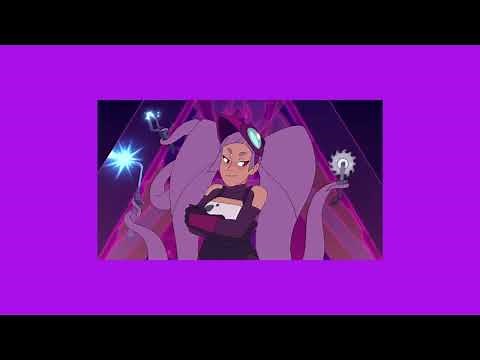 Building Robots with Entrapta | She-Ra playlist