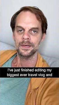 OUR BIGGEST EVER VLOG OUT NOW #travel