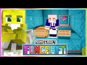 Lizzie's Quest! | Funcraft | Ep.25