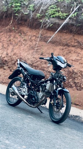 Modifikasi MX King: Paket Harian dan Cara Netral