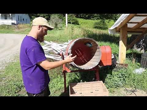 DIY Root washer for Under $200