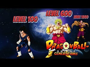 Explaining The Stat System And Future Content | DBOG