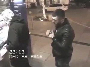 4.3K views · 69 reactions | Man steals wallet, BUT, watch what happens next! #Allah is alway watching you. | Islam - A complete code of life | Facebook