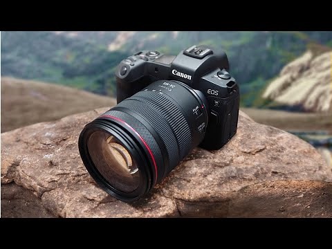 5 Best Canon Cameras in 2023
