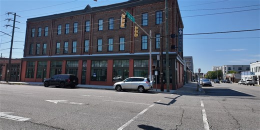 The Painted Lady nods to interesting history dating back to the 1870s