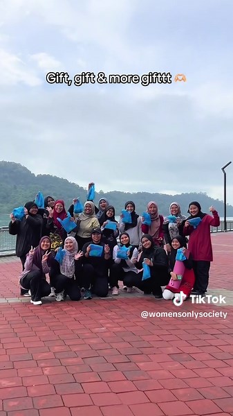 WOMEN’S ONLY SOCIETY (WOS) on TikTok