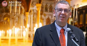 Annual Candlemas Lecture: James Alison: “Catholicity, Sacrifice, and Shame: Subverting Polarization in Our Contemporary Ecclesial and Political Cultures”