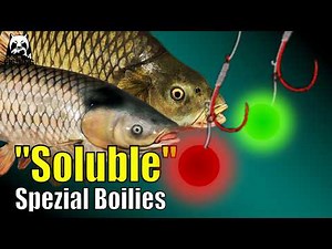 🎣 Soluble boilies for carp at Bärensee | The simple trick for more bites | Russian Fishing 4