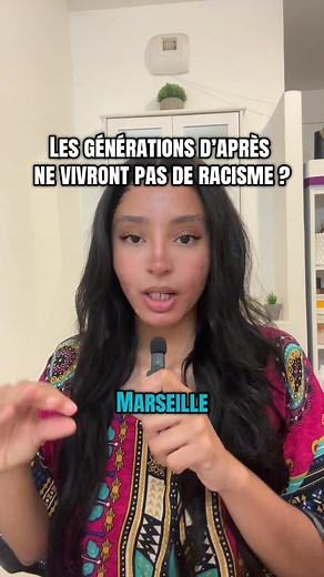 Racisme à Marseille : témoignage d'une petite fille exclue au parc