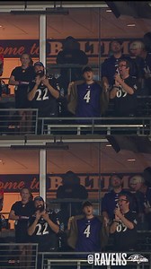 What up Vampire Weekend!! | Baltimore Ravens