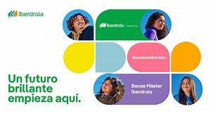 Un futuro brillante empieza aquí