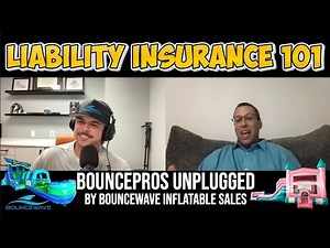 Liability Insurance for Bounce House & Inflatable Rental Businesses | Must-Know Tips 2025
