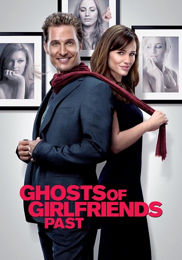 Ghosts of Girlfriends Past - watch streaming online