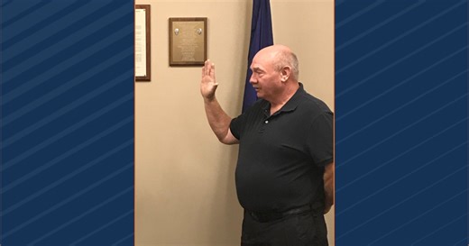 Monroe County transport officer charged for alleged sexual abuse of inmate