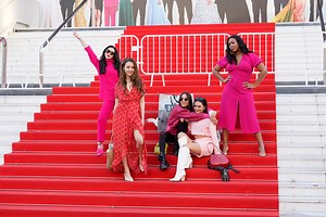 'Real Girlfriends in Paris' Cast Reveals the Key Difference from 'Real Housewives'