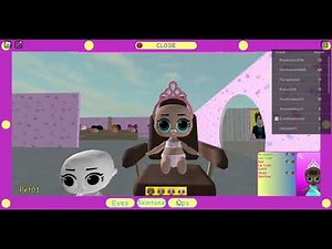 LOL DressUp! | Roblox