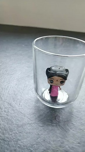 Ma Petite American Horror Story - Drowning Scene