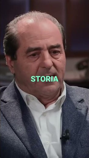Mani Pulite: L'Inchiesta che Cambiò l'Italia #shorts
