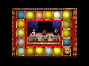 Press Your Luck - November 21, 1985
