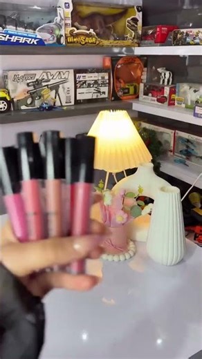 ₹899 for 7 full sized lipsticks 💖 Comment for link ❤️#trending #asmr #unboxings #makeupaddict