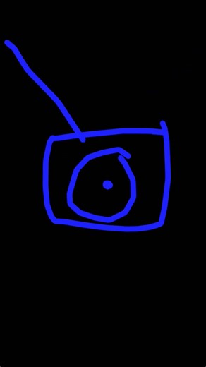 The cracks was the screen protector, not the actual camera. #stickmananimation #survellance #amazon