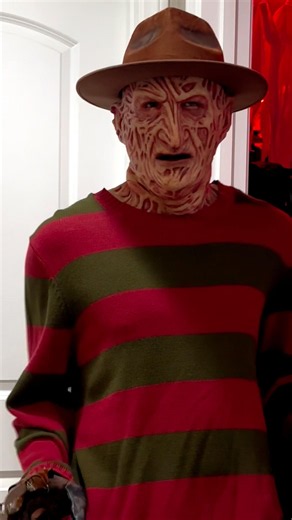 Jason Back For More ! 👀🏕️🪓😱