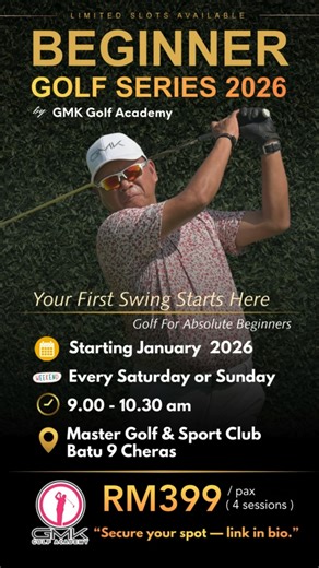 Simple swing Sequence Part 2 - Stance & Alignment #gmk #gmkgolfacademy #beginnergolfseries #golfswing #golftipsdaily | Golf by MK