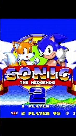 Как включить ДЕБАГ МОД в Sonic 2