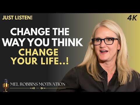 Reprogram Your Mind: The Thought Shift That Changes Everything